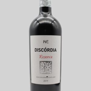 DISCORDIA RESERVA TINTO