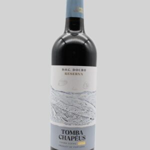 TOMBA CHAPEUS RESERVA TINTO