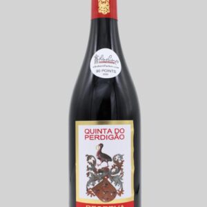 Quinta do Perdigão Reserva