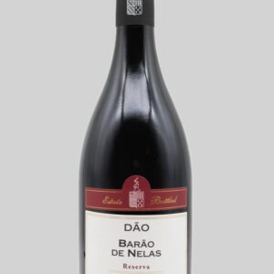 BARAO DE NELAS RESERVA TINTO