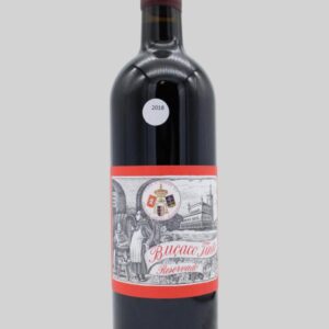 Buçaco Reservado Tº 2018