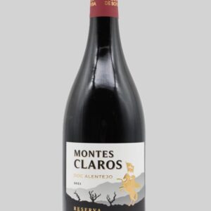 MONTES CLAROS RSV TT