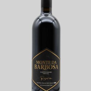 MONTE DA BARBOSA RSV TT