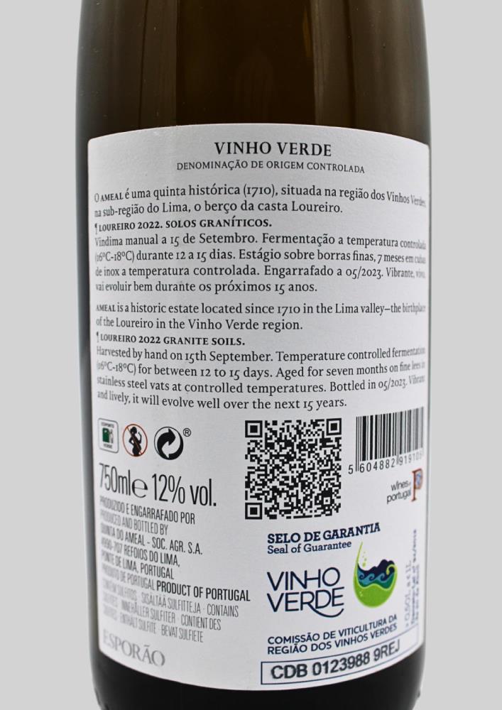 Ameal Loureiro - Image 3