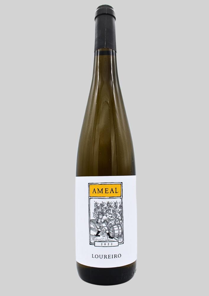 Ameal Loureiro