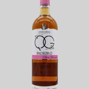 QUINTA DE GOMARIZ PADEIRO ROSE