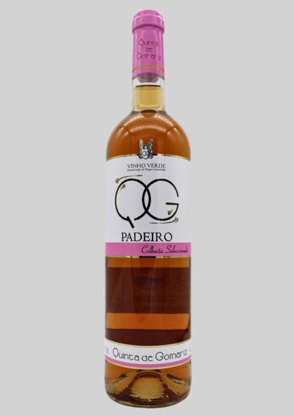 QUINTA DE GOMARIZ PADEIRO ROSE
