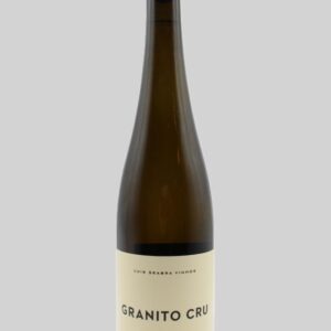 Granito Cru Vinho Verde Branco 2020
