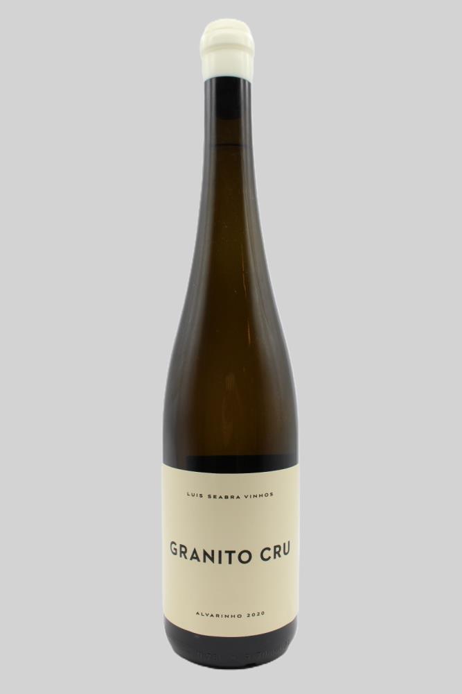 Granito Cru Vinho Verde Branco 2020
