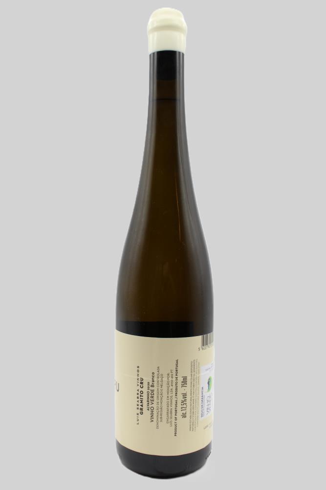 Granito Cru Vinho Verde Branco 2020 - Image 2