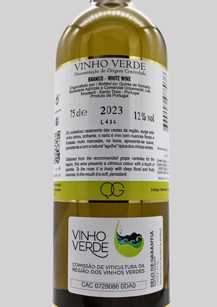 Quinta de Gomariz Grande Escolha - Image 3