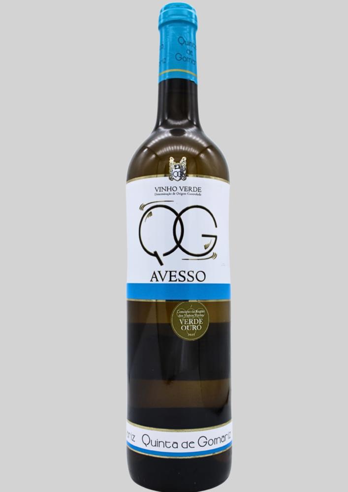 Quinta de Gomariz Avesso - Image 2