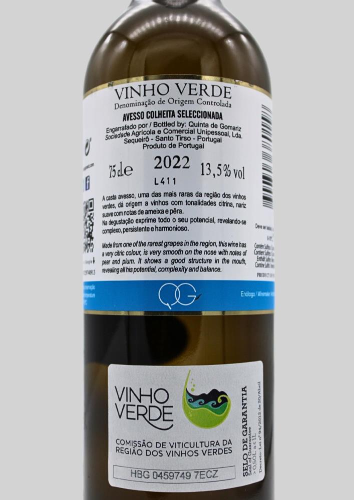 Quinta de Gomariz Avesso - Image 3