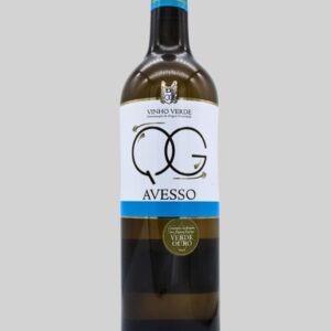 Quinta de Gomariz Avesso