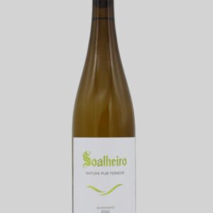Soalheiro Nature Pure terroir