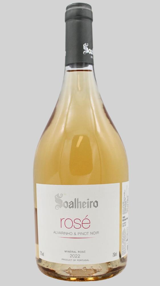 Soalheiro Rosé 2022 - Image 2