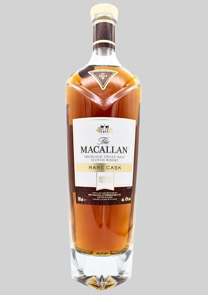 The Macallan Rare Cask - Image 2
