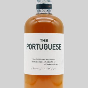 THE PORTUGUESE