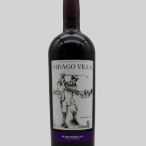 VIDAGO VILLA GRD RSV TT TN