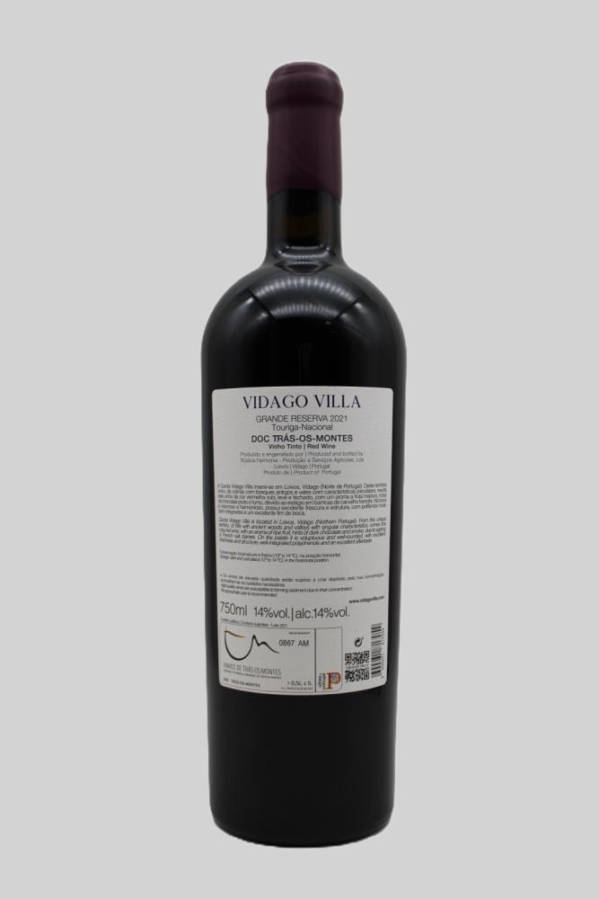 VIDAGO VILLA GRD RSV TT TN - Image 2