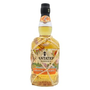 Plantation Grande Reserve 5 Anos