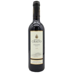Crasto Vinhas Velhas Reserva Tinto (37,5cl)