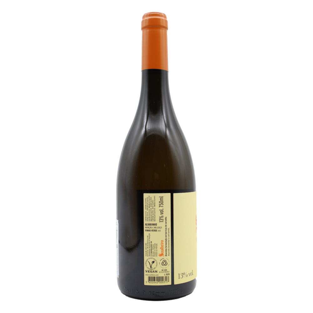 Soalheiro Alvarinho Reserva Branco 2020 - Image 2