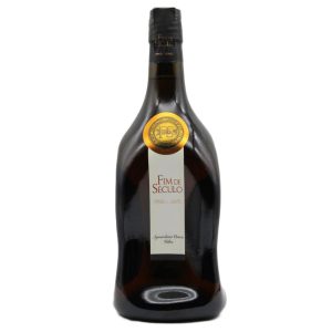 Aguardente Fim de Século