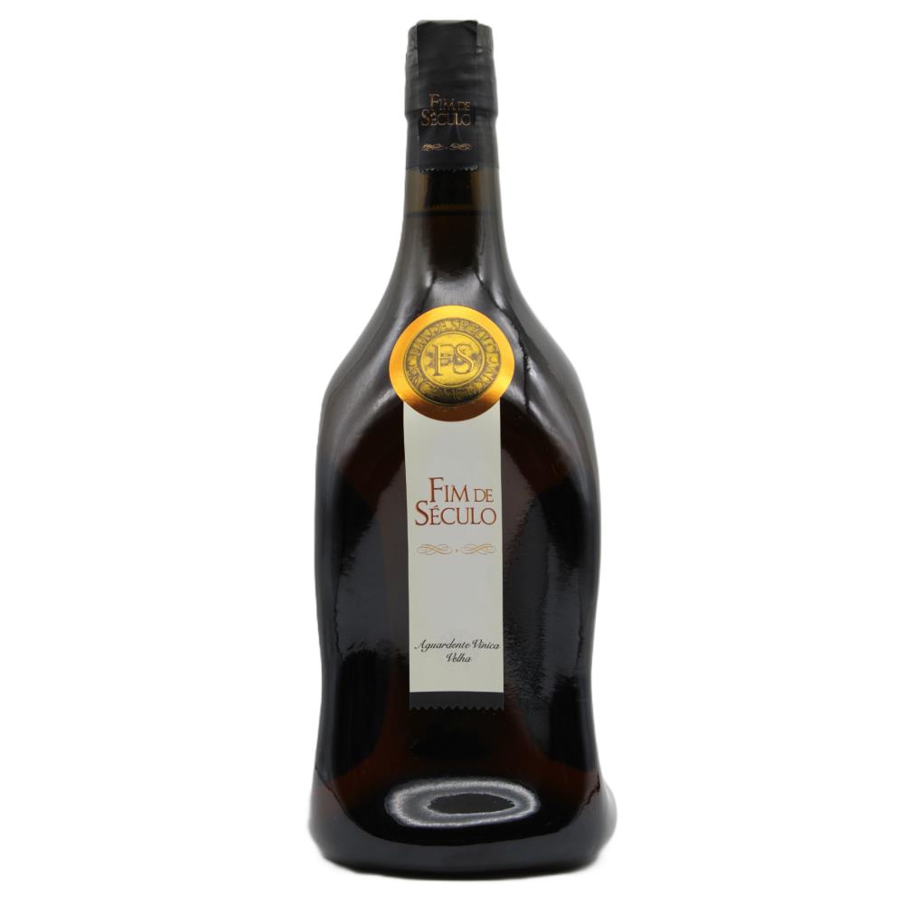 Aguardente Fim de Século