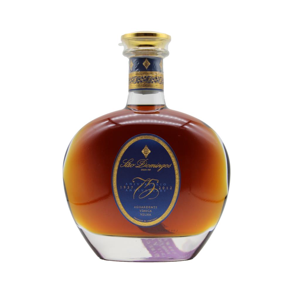 Aguardente Velha Essência São Domingos
