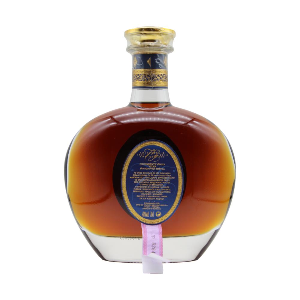 Aguardente Velha Essência São Domingos - Image 2