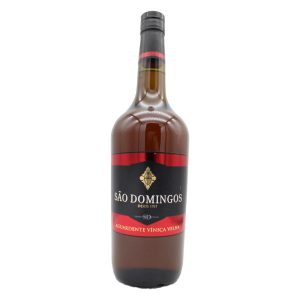 Aguardente Vínica Velha São Domingos
