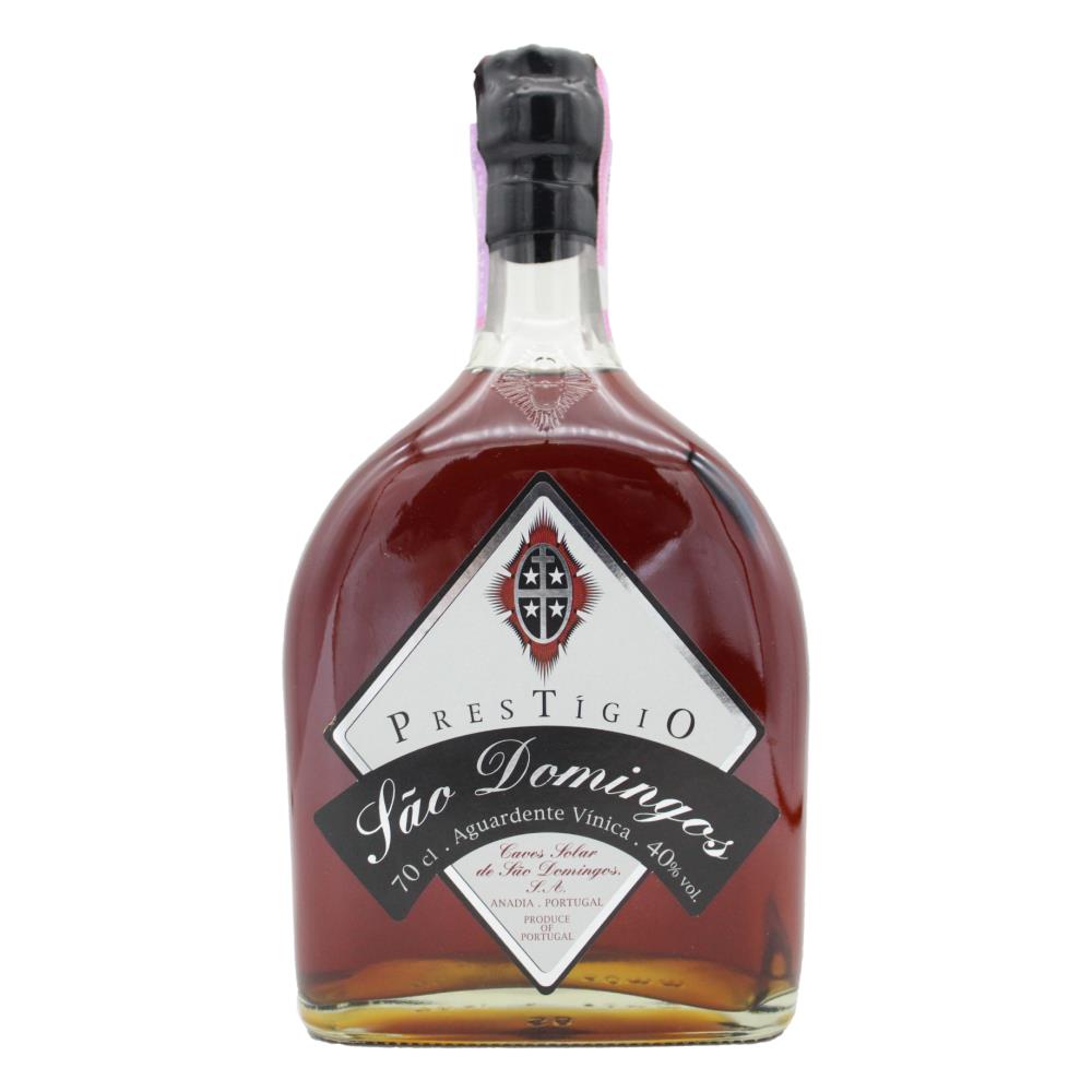 Aguardente São Domingos Prestígio