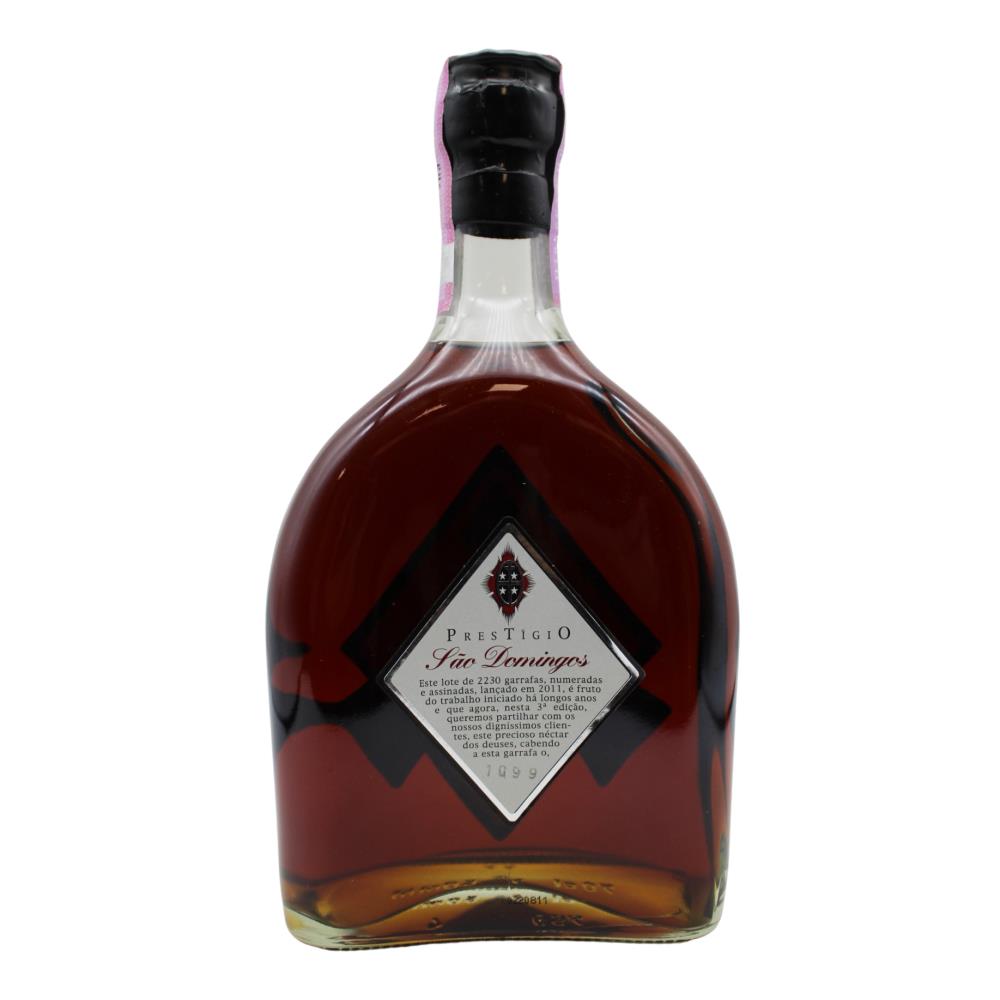 Aguardente São Domingos Prestígio - Image 2