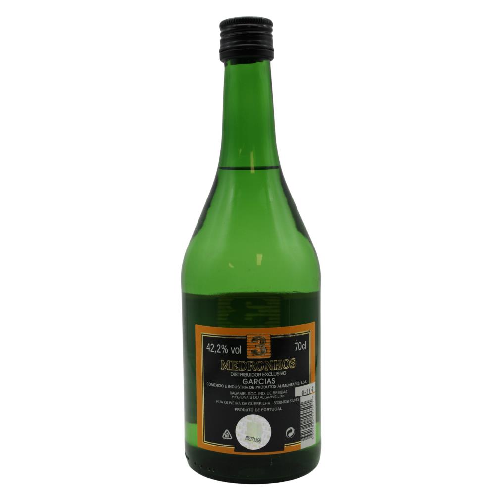 Aguardente de Medronho 3 Medronhos - Image 2