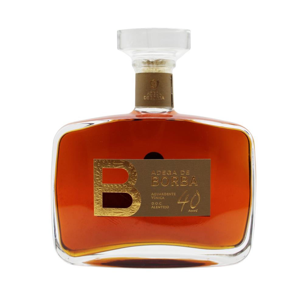 Aguardende Adega de Borba Vínica 40 Anos - Image 2
