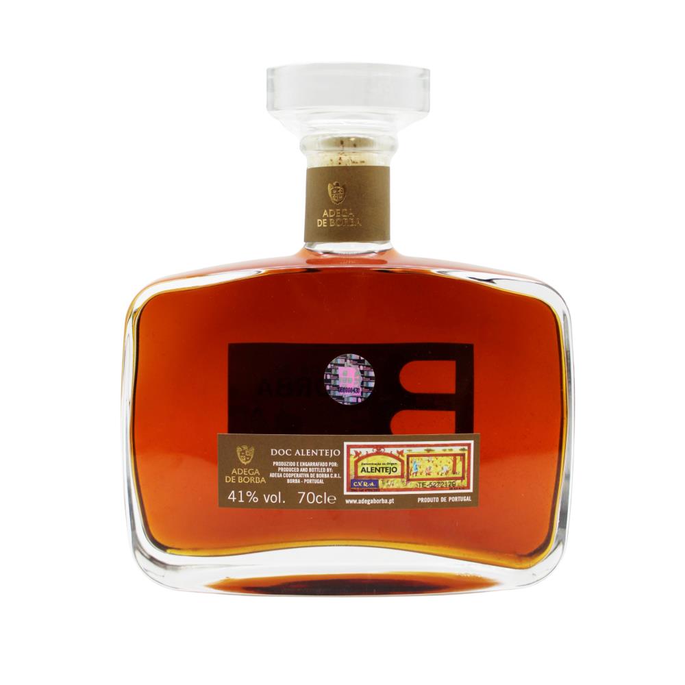 Aguardende Adega de Borba Vínica 40 Anos - Image 3