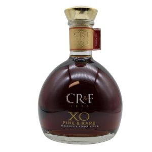 CR&F XO Fine & Rare