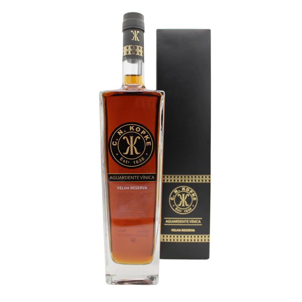 Kopke Aguardente Vínica Velha - Image 3