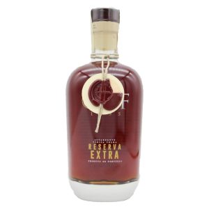 Aguardente Vínica Velha CR&F Reserva Extra