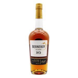 BERNEROY CALVADOS XO COGNAC