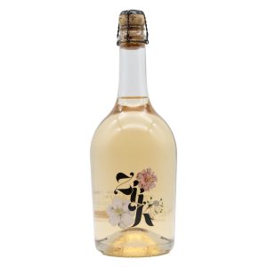 Espumante Ziik Bio Rosé Bruto