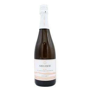 Espumante Adega Mãe Rosé Extra Brut