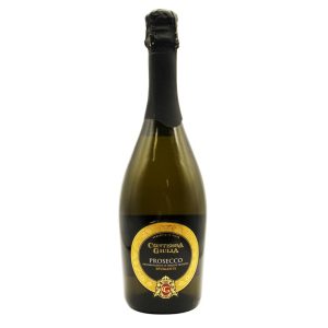 Espumante Prosecco Contessa Giulia