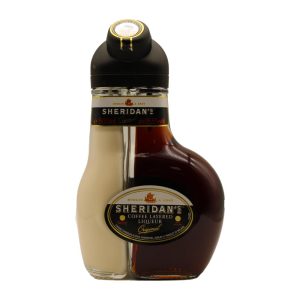 Licor Sheridan's