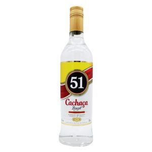 CACHAÇA 51