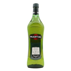 Martini Extra Dry