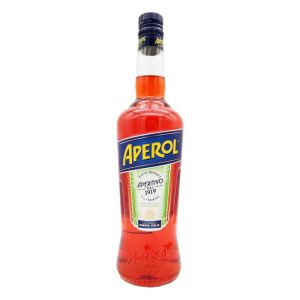 Aperitivo Aperol