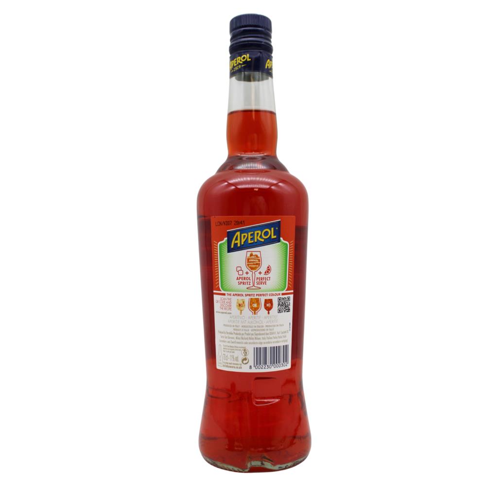 Aperitivo Aperol - Image 2