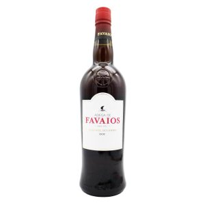 FAVAIOS MOSCATEL